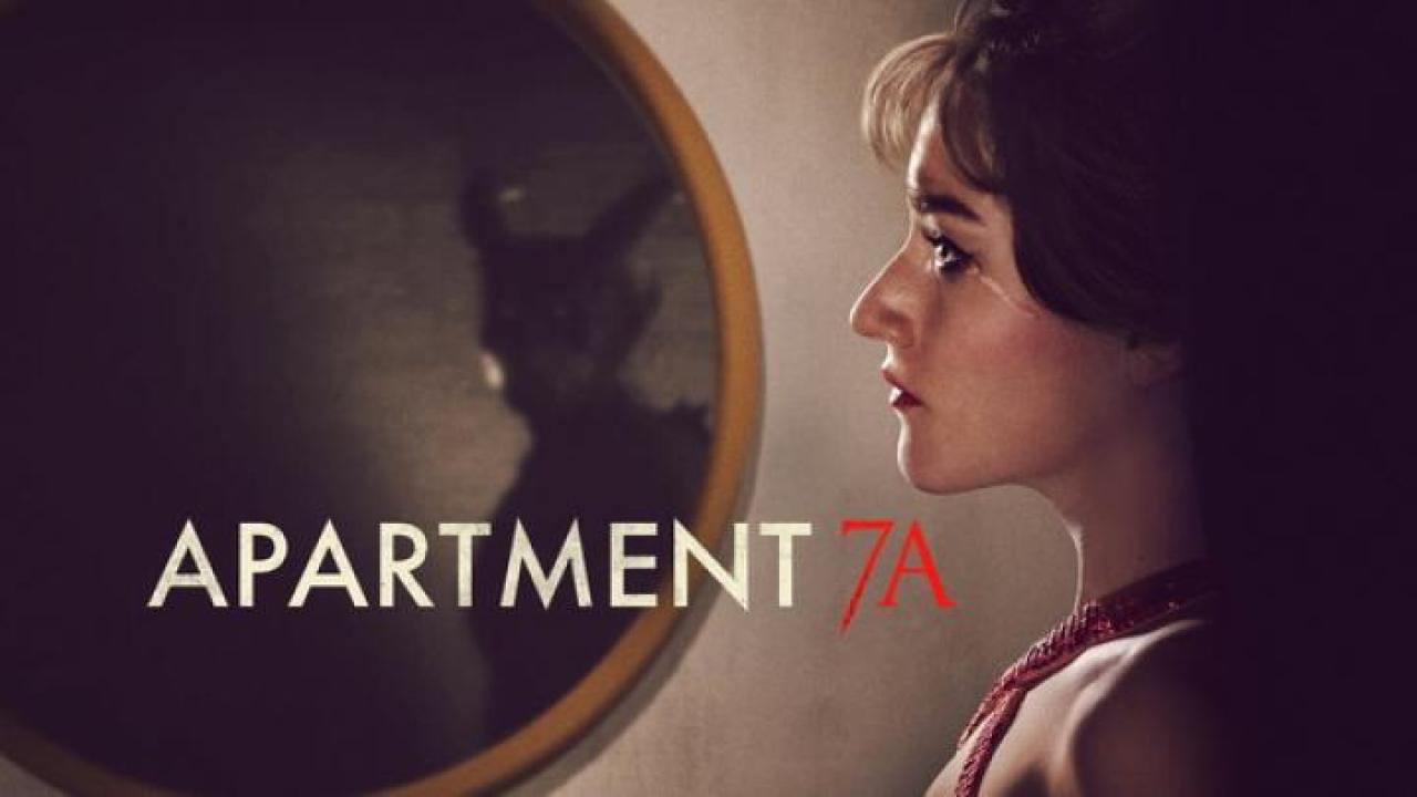 مشاهدة فيلم Apartment 7A 2024 مترجم جديدك