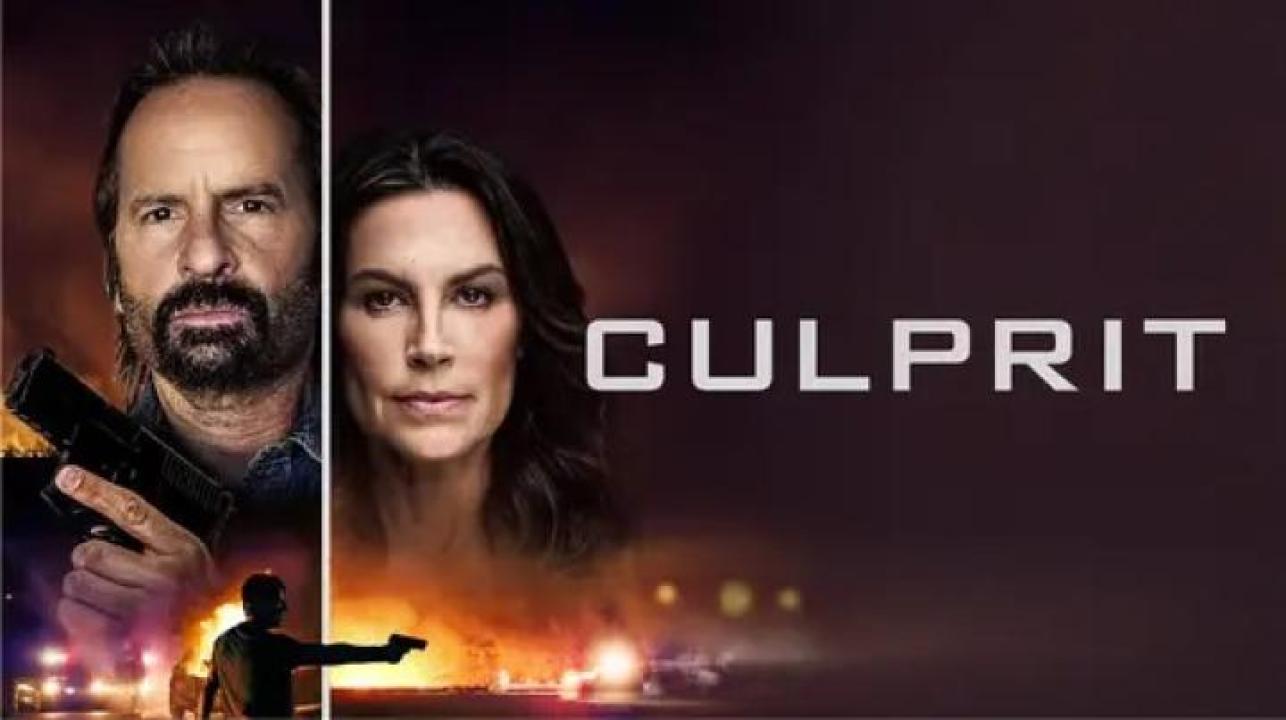 مشاهدة فيلم Culprit 2025 مترجم جديدك