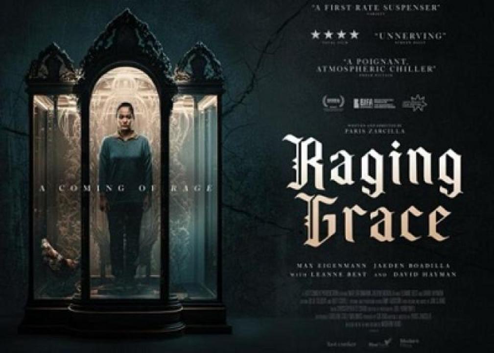 مشاهدة فيلم Raging Grace 2023 مترجم جديدك