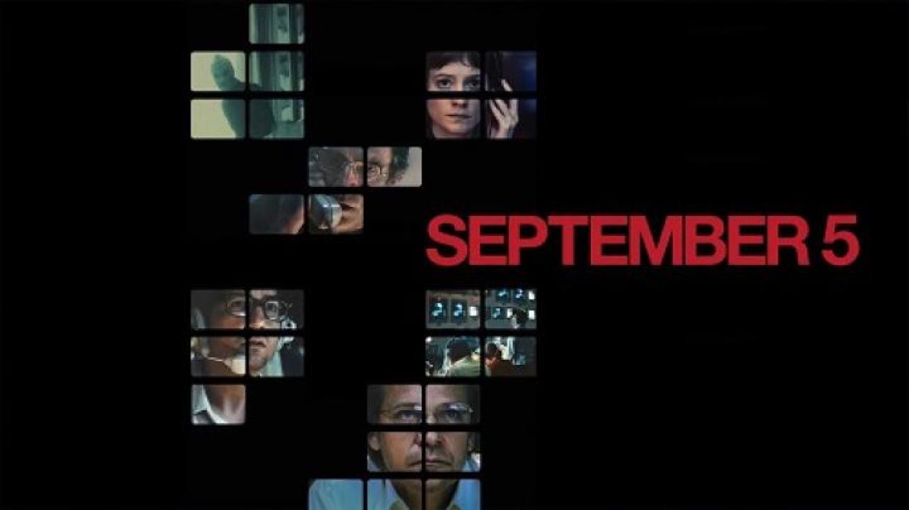 مشاهدة فيلم September 5 2024 مترجم جديدك