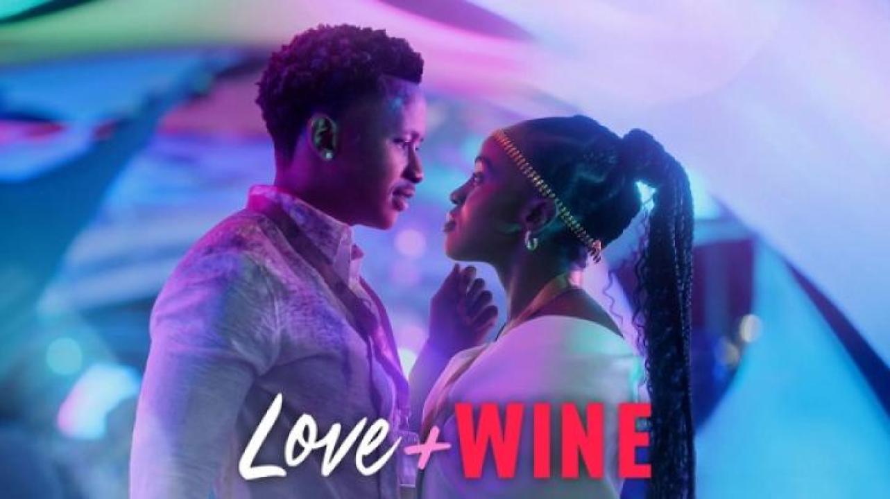 مشاهدة فيلم Love and Wine 2025 مترجم جديدك