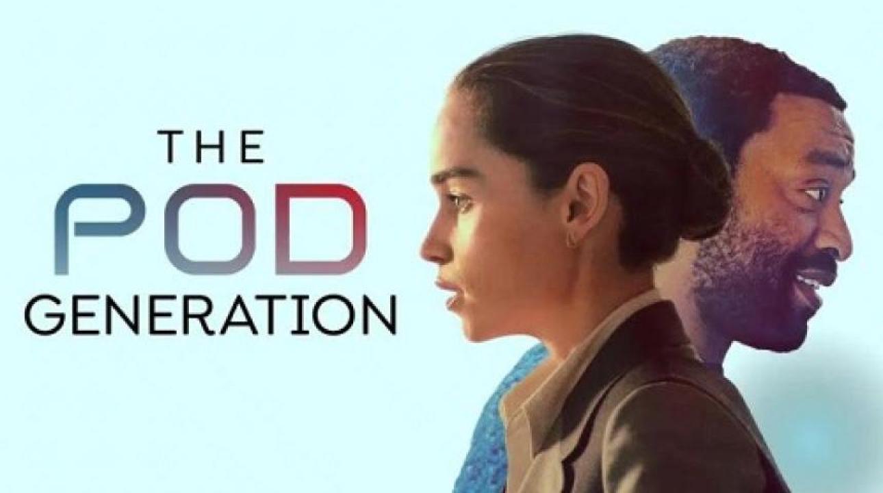 مشاهدة فيلم The Pod Generation 2023 مترجم جديدك