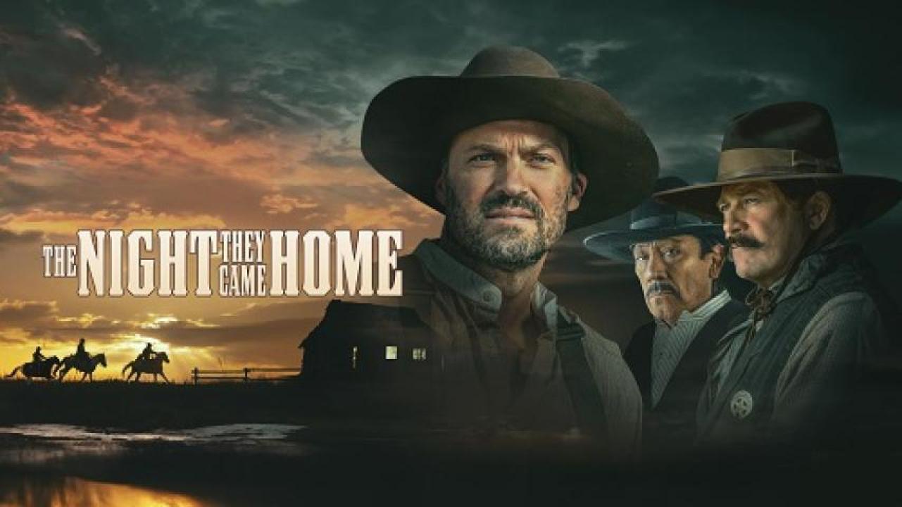 مشاهدة فيلم The Night They Came Home 2024 مترجم جديدك