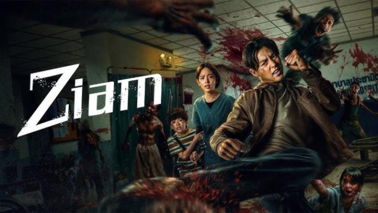 مشاهدة فيلم Ziam 2025 مترجم جديدك