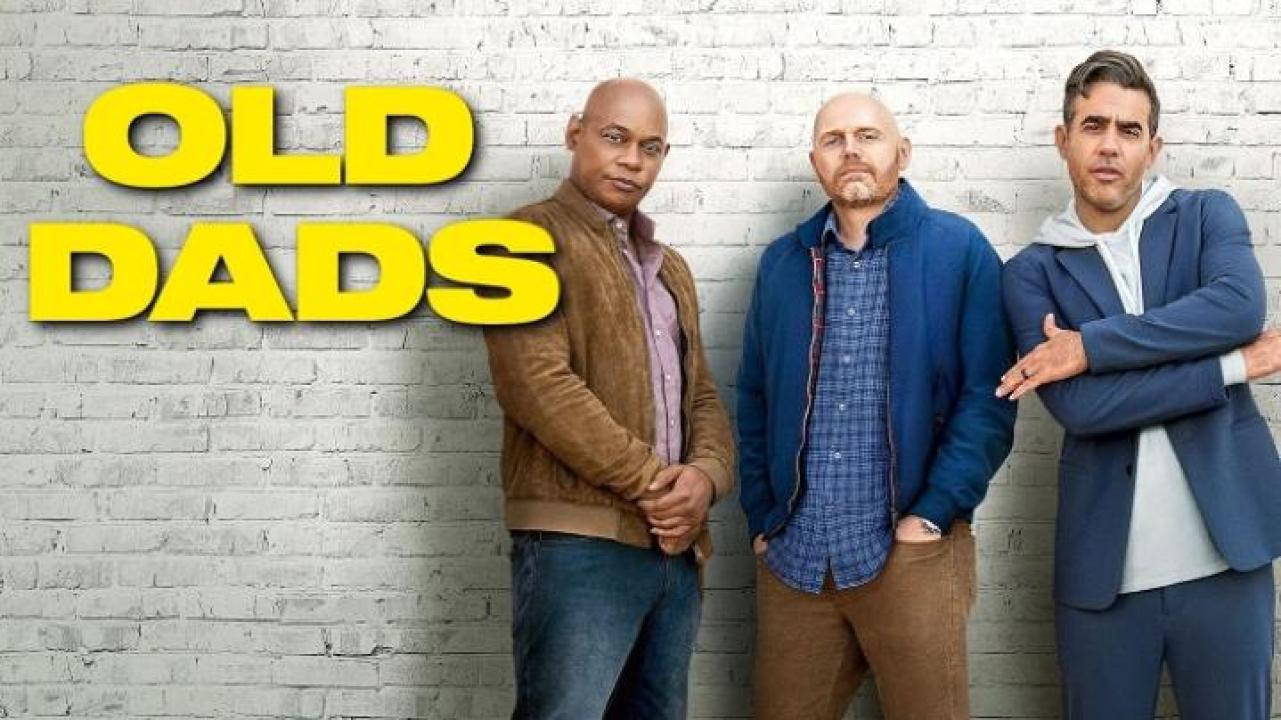 مشاهدة فيلم Old Dads 2023 مترجم جديدك