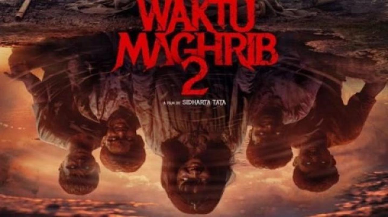 مشاهدة فيلم Waktu Maghrib 2 2025 مترجم جديدك