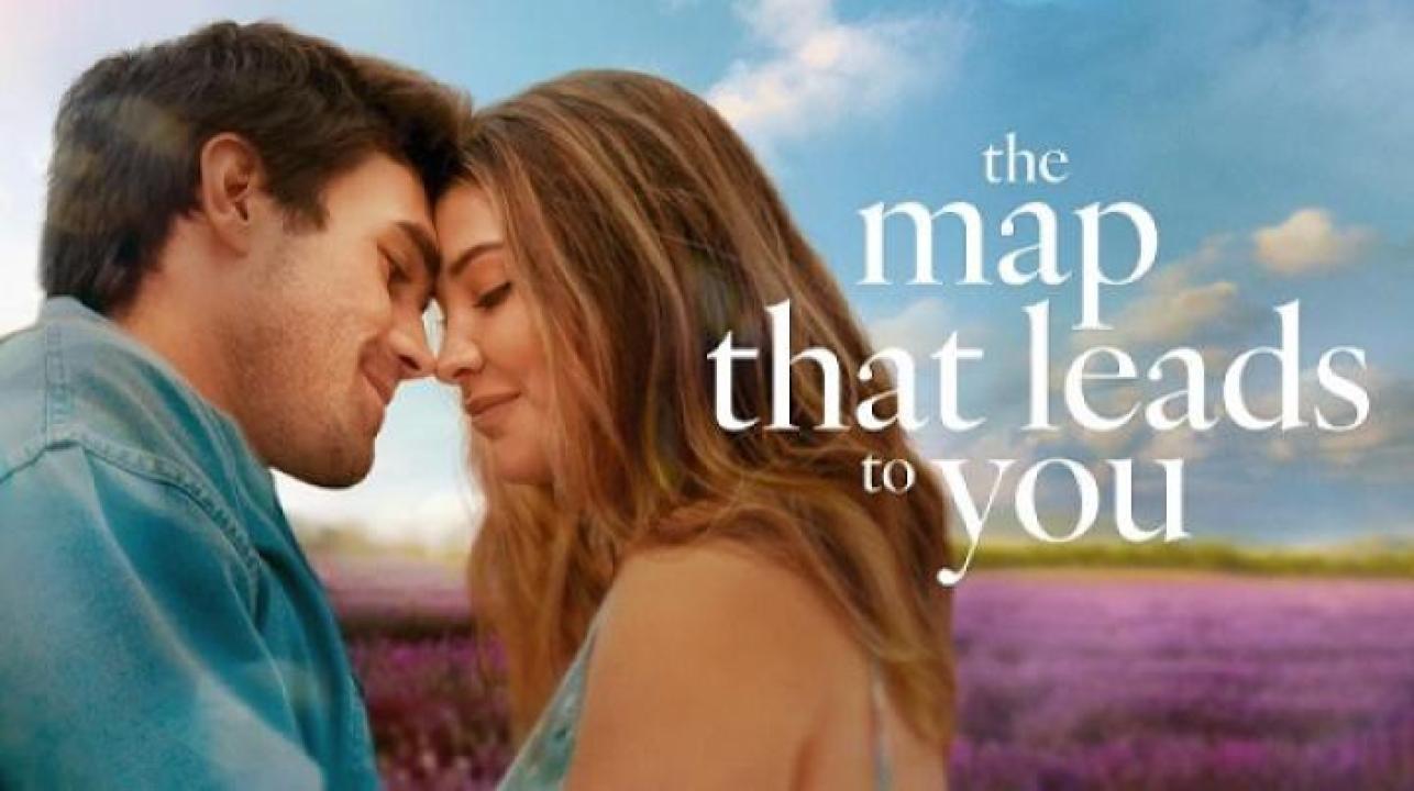 مشاهدة فيلم The Map That Leads to You 2025 مترجم جديدك