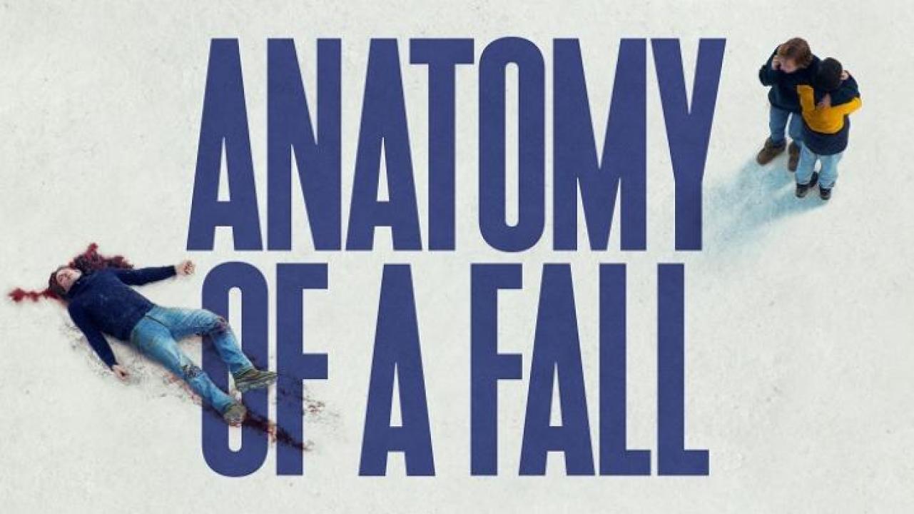 مشاهدة فيلم Anatomy Of A Fall 2023 مترجم جديدك