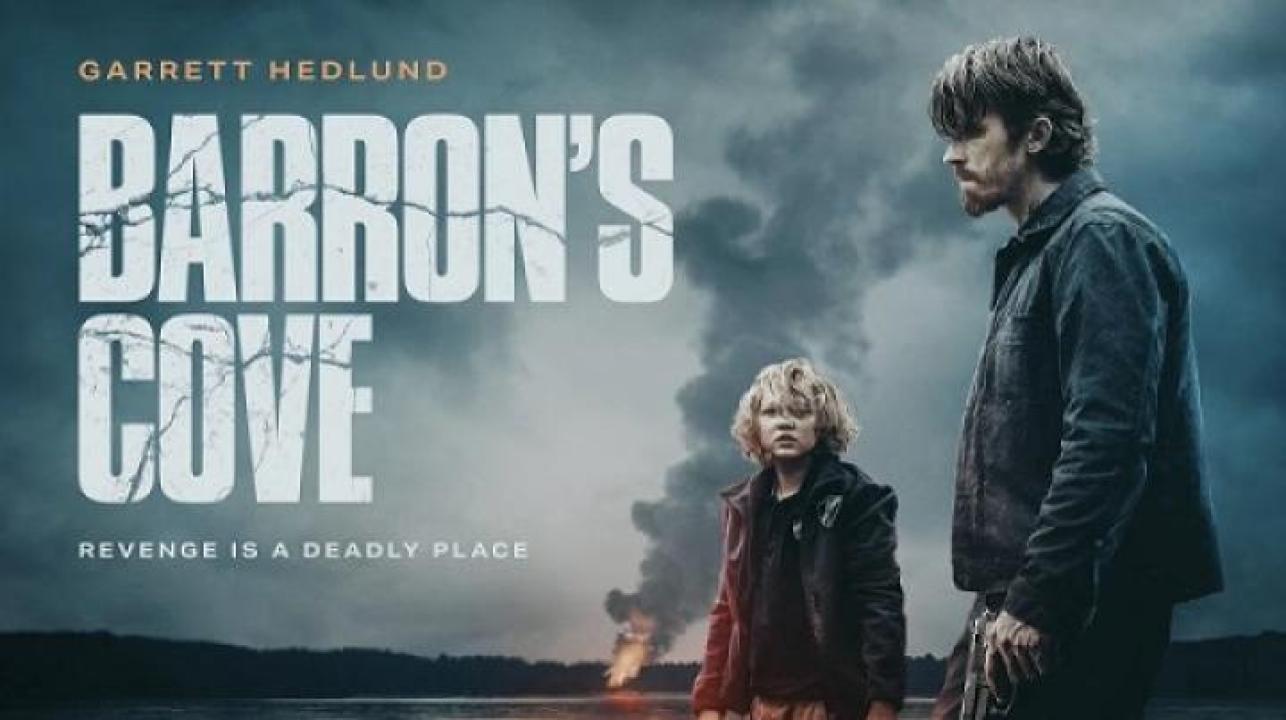 مشاهدة فيلم Barron's Cove 2024 مترجم جديدك