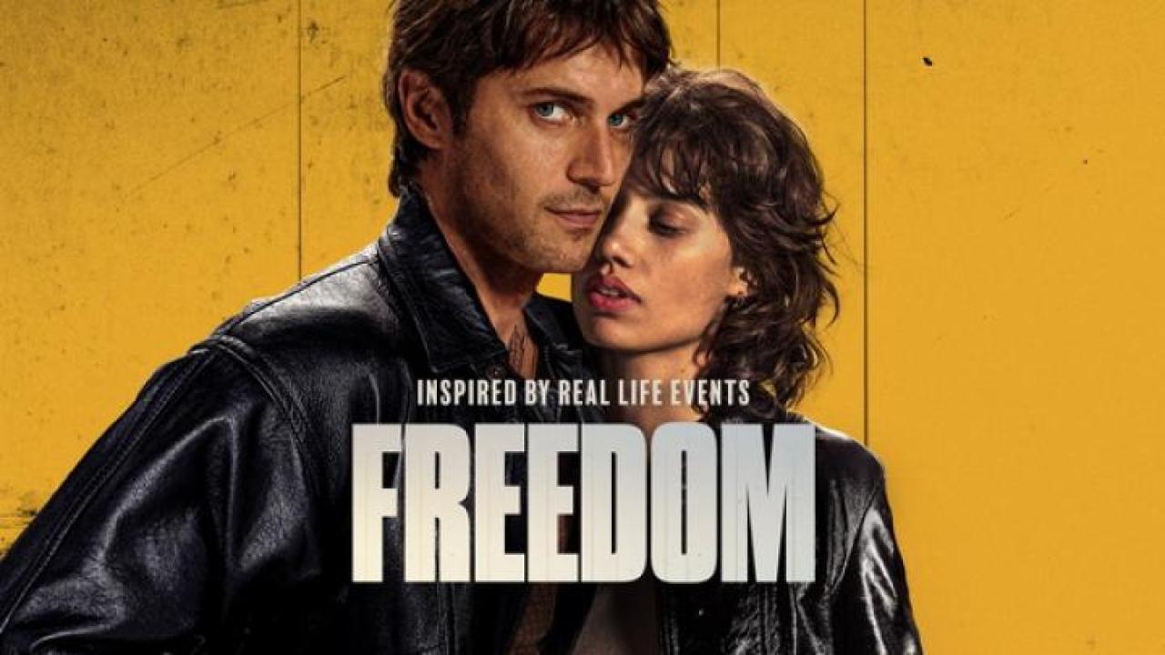مشاهدة فيلم Freedom 2024 مترجم جديدك