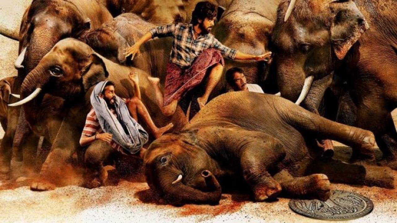 مشاهدة فيلم Kalvan 2024 مترجم جديدك