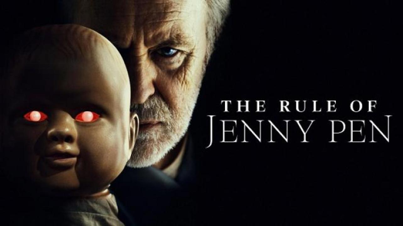 مشاهدة فيلم The Rule of Jenny Pen 2024 مترجم جديدك