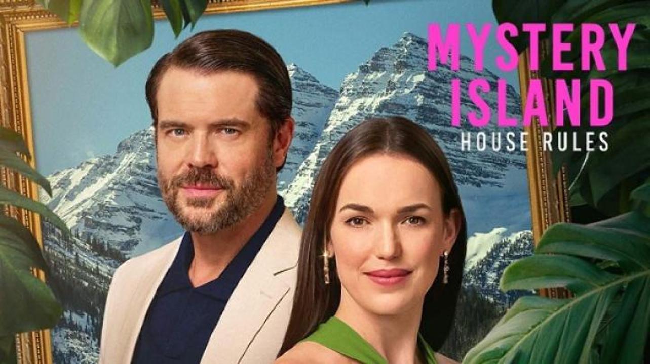 مشاهدة فيلم Mystery Island House Rules 2025 مترجم جديدك