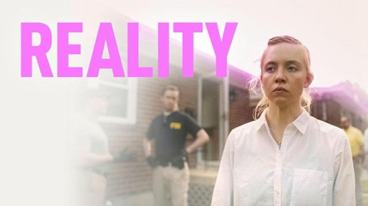 مشاهدة فيلم Reality 2023 مترجم جديدك