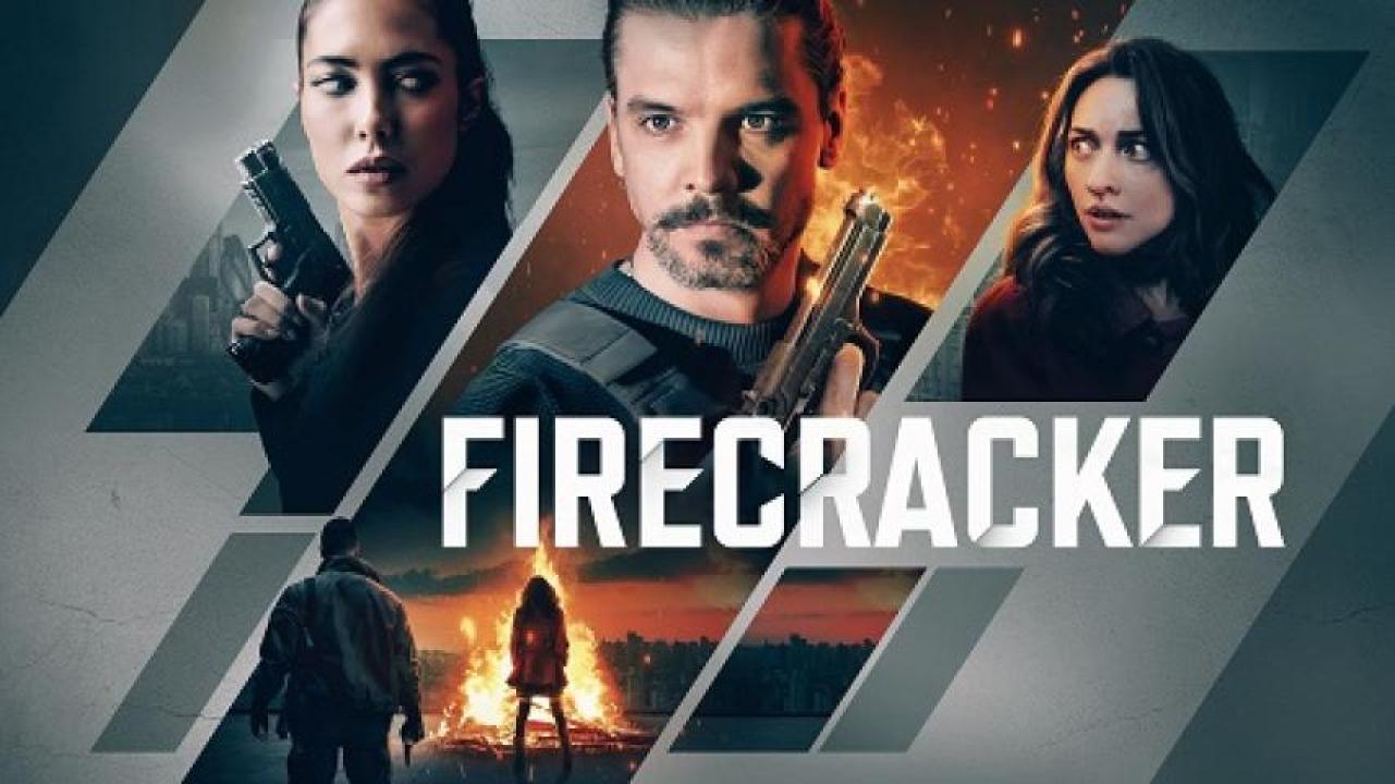 مشاهدة فيلم Firecracker 2024 مترجم جديدك