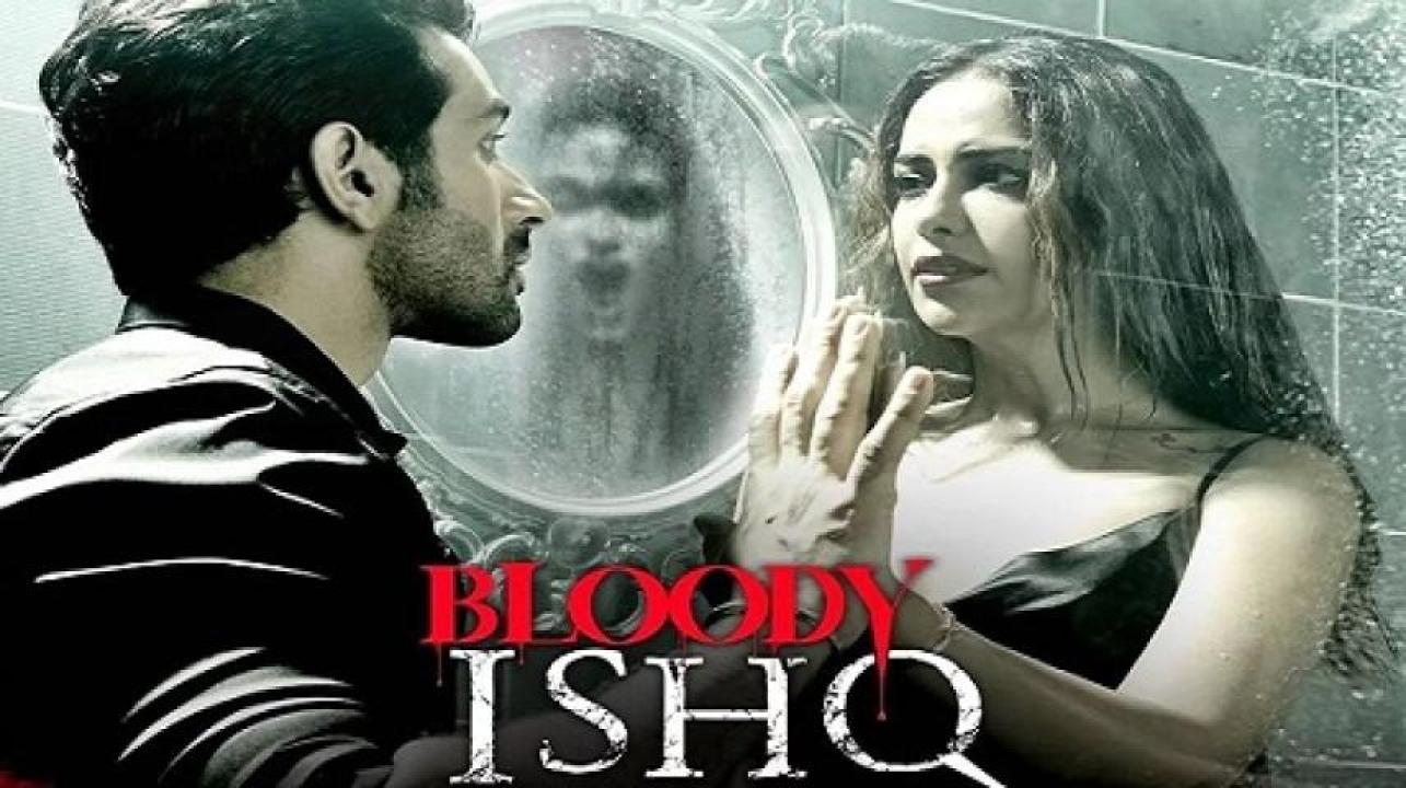 مشاهدة فيلم Bloody Ishq 2024 مترجم جديدك