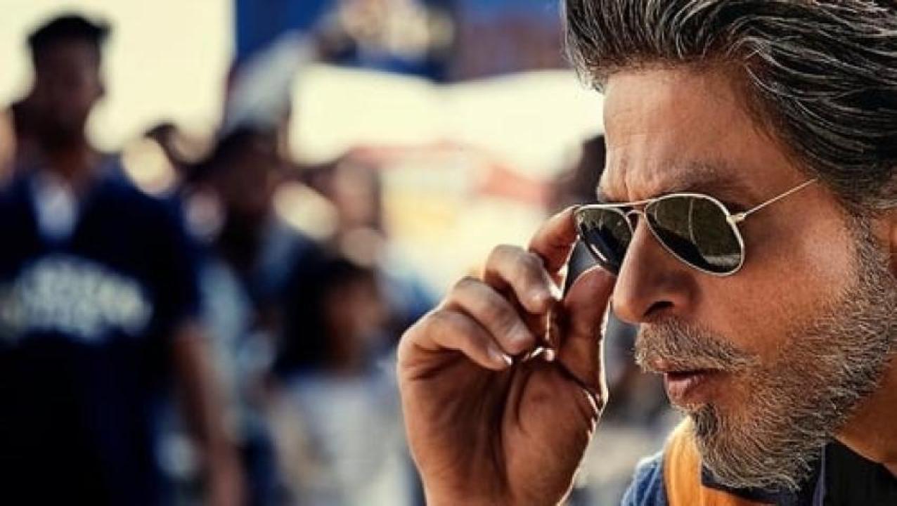 مشاهدة فيلم Dunki 2023 مترجم جديدك