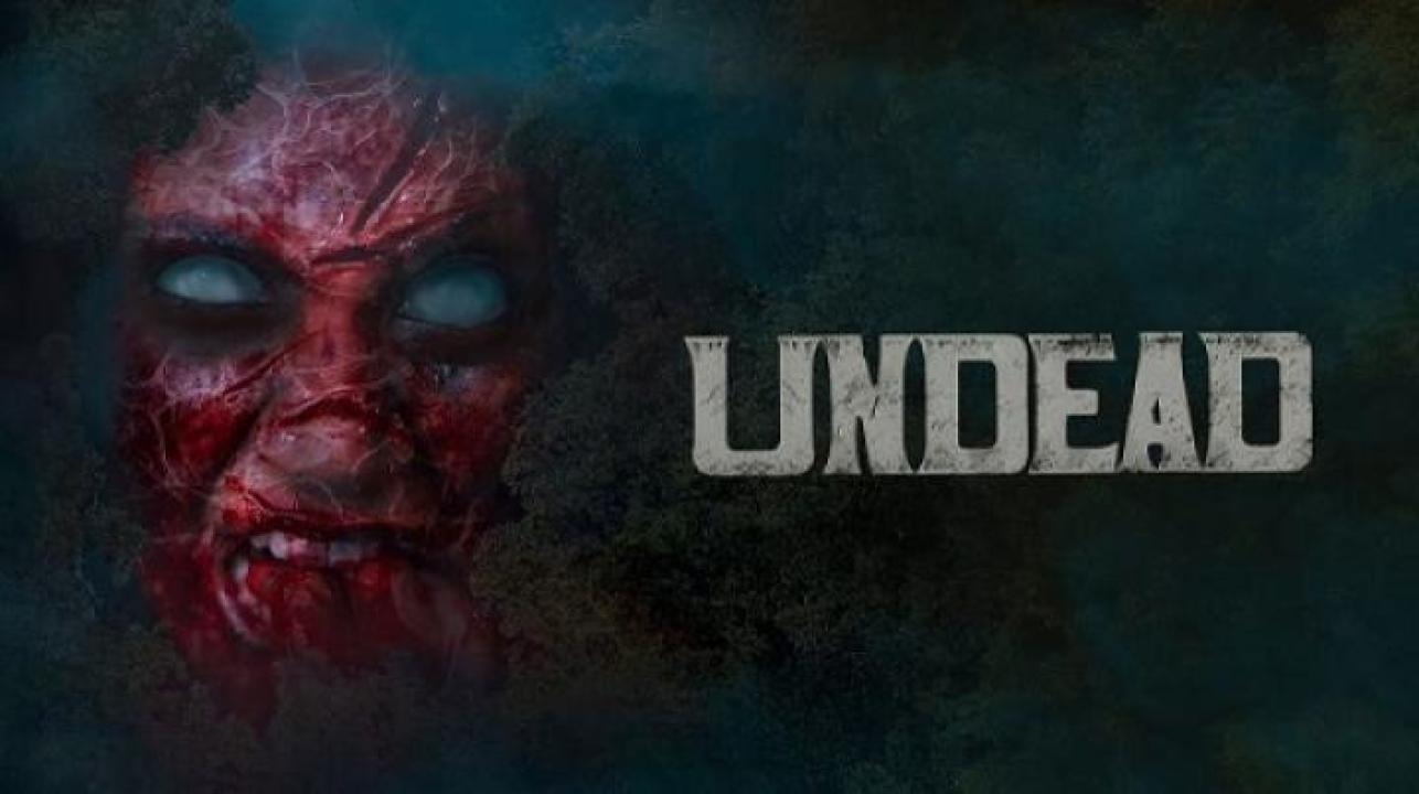 مشاهدة فيلم Undead 2025 مترجم جديدك