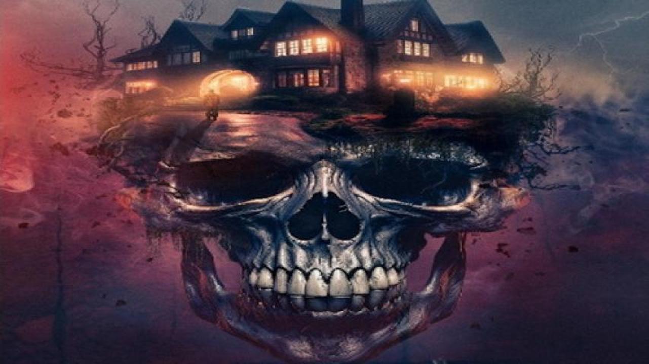 مشاهدة فيلم Death Ph.D 2024 مترجم جديدك