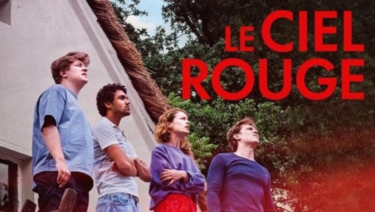 مشاهدة فيلم Afire 2023 مترجم جديدك