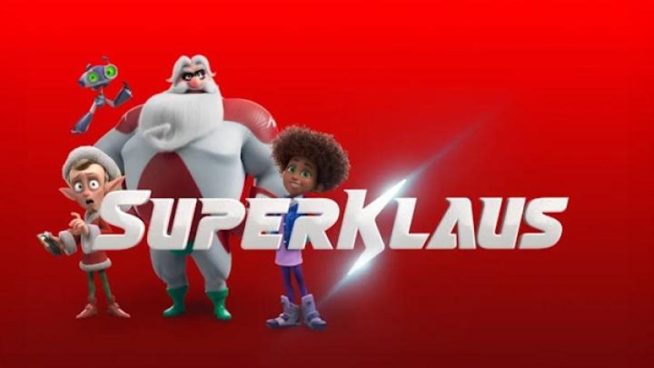 مشاهدة فيلم SuperKlaus 2024 مترجم جديدك