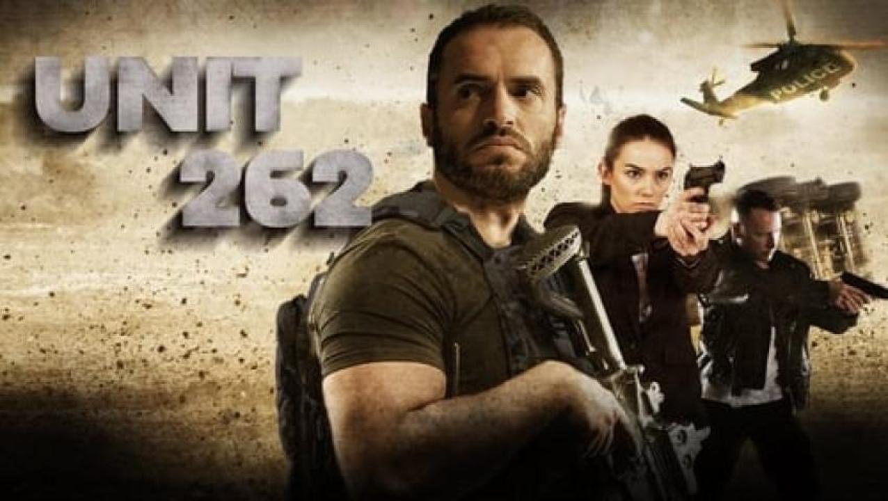 مشاهدة فيلم Unit 262 2023 مترجم جديدك