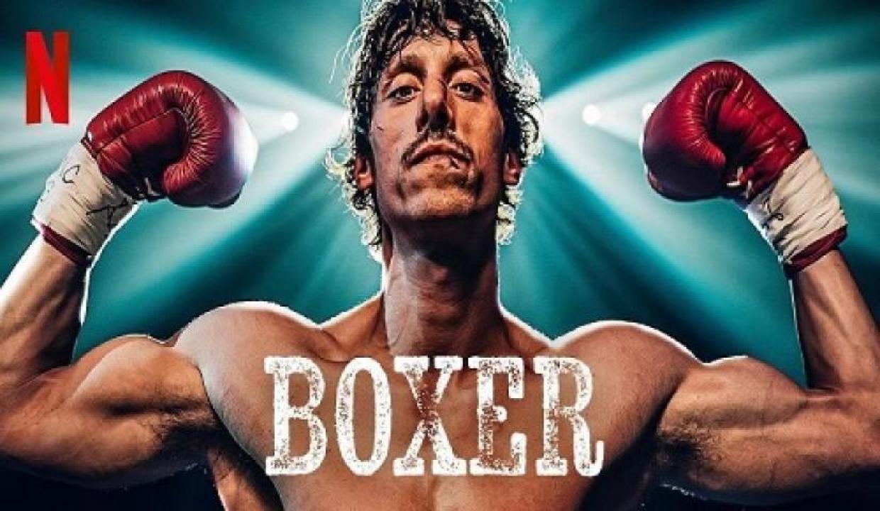فيلم Boxer 2024 مترجم جديدك