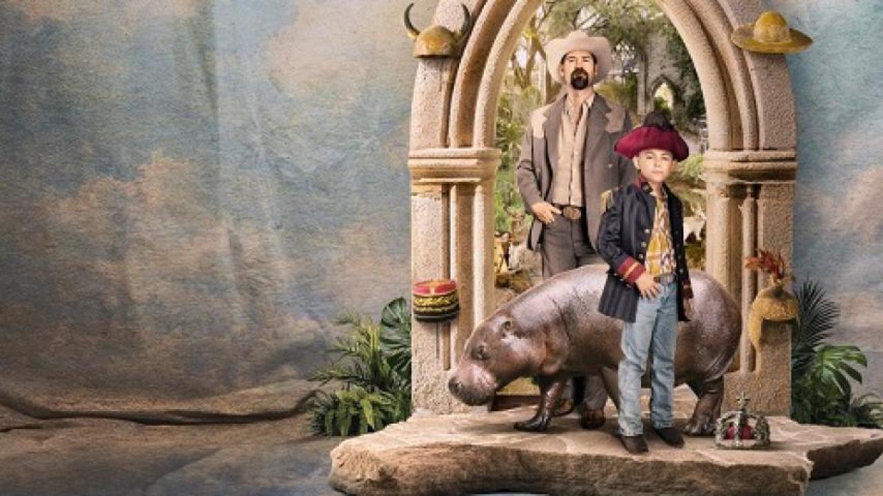 مشاهدة فيلم Down the Rabbit Hole 2024 مترجم جديدك