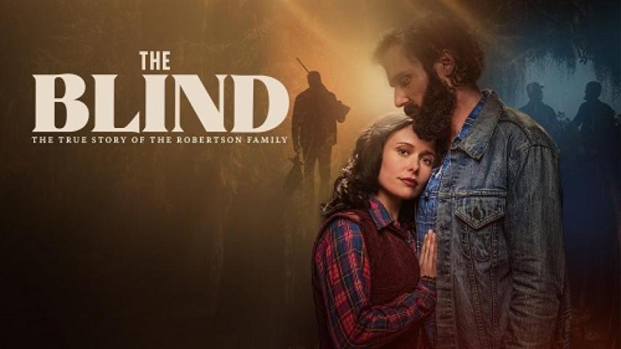 مشاهدة فيلم The Blind 2023 مترجم جديدك