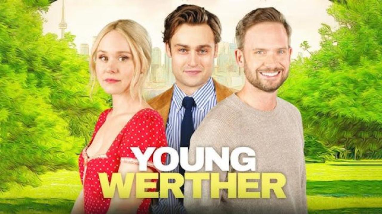 مشاهدة فيلم Young Werther 2024 مترجم جديدك