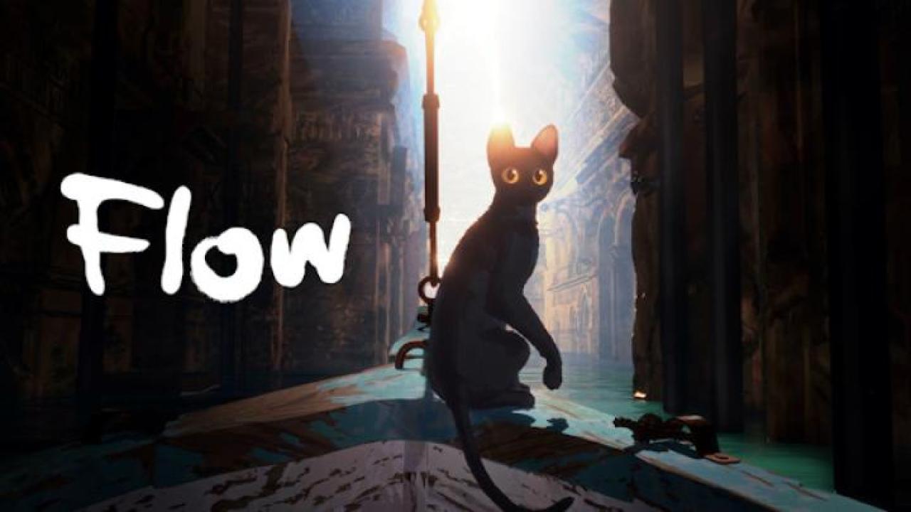 مشاهدة فيلم Flow 2024 مترجم جديدك