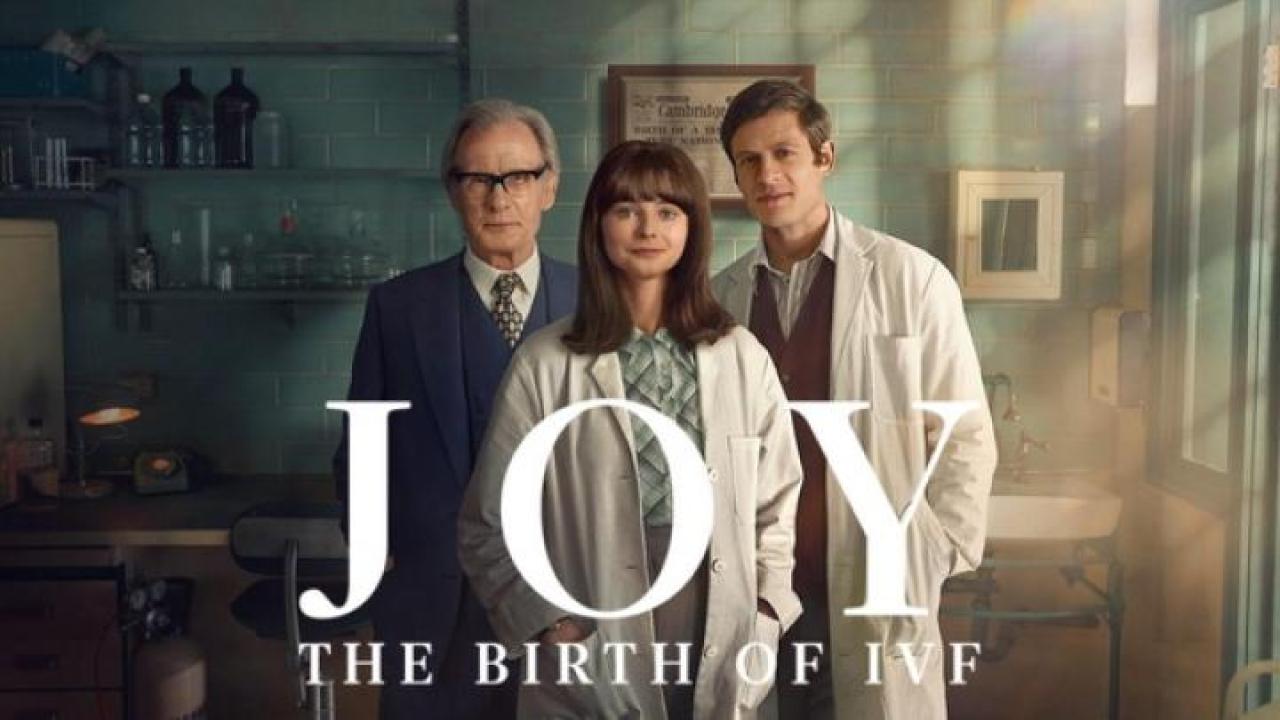 مشاهدة فيلم Joy 2024 مترجم جديدك