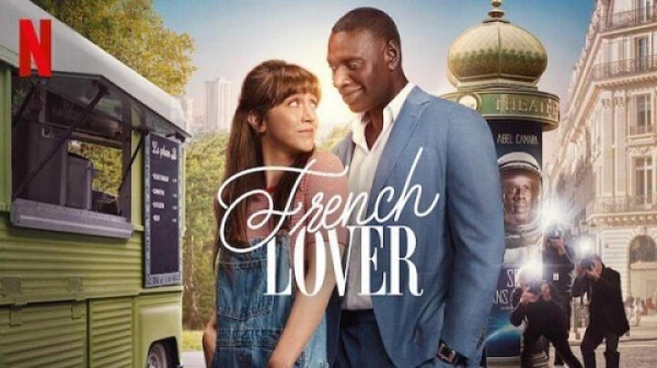 مشاهدة فيلم French Lover 2025 مترجم جديدك