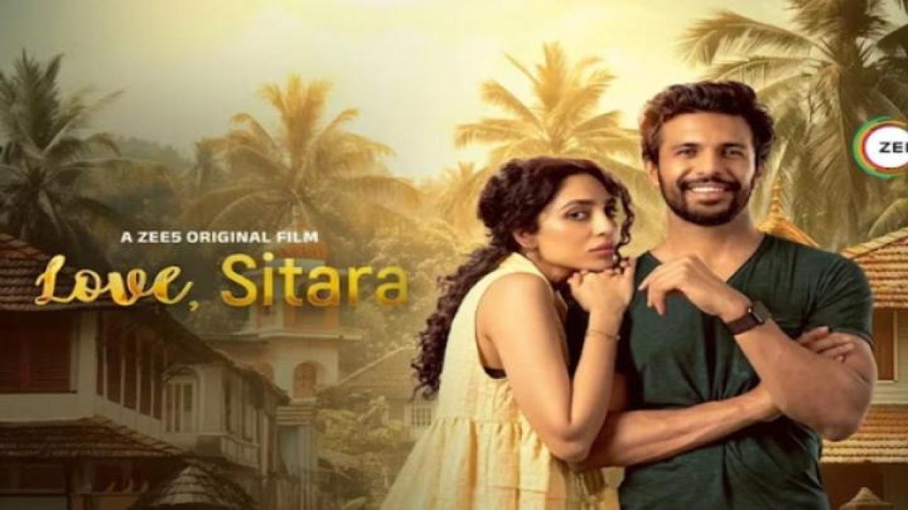 مشاهدة فيلم Love Sitara 2024 مترجم جديدك