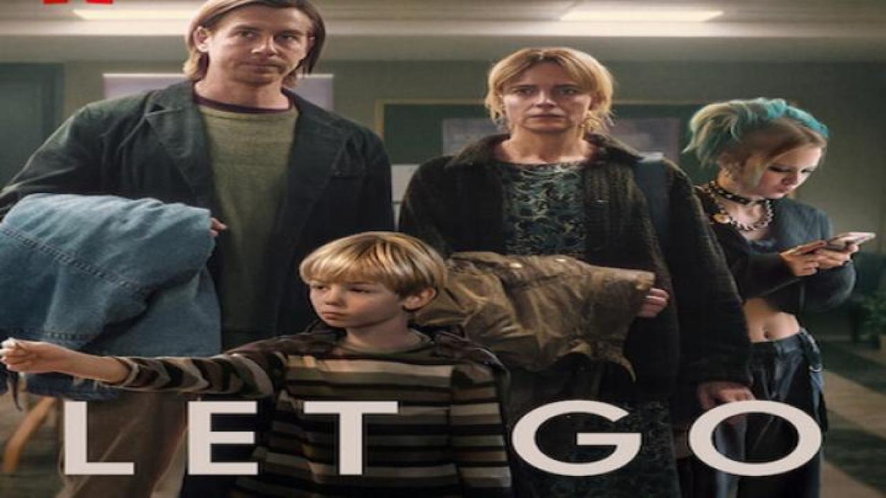 مشاهدة فيلم Let Go 2024 مترجم جديدك