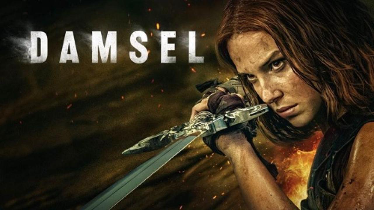 مشاهدة فيلم Damsel 2024 مترجم جديدك