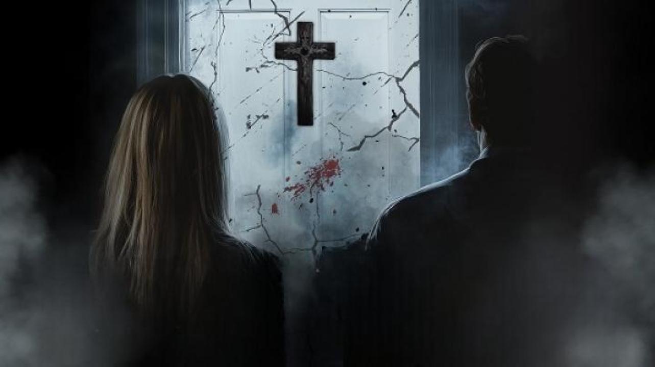 مشاهدة فيلم Behold 2025 مترجم جديدك