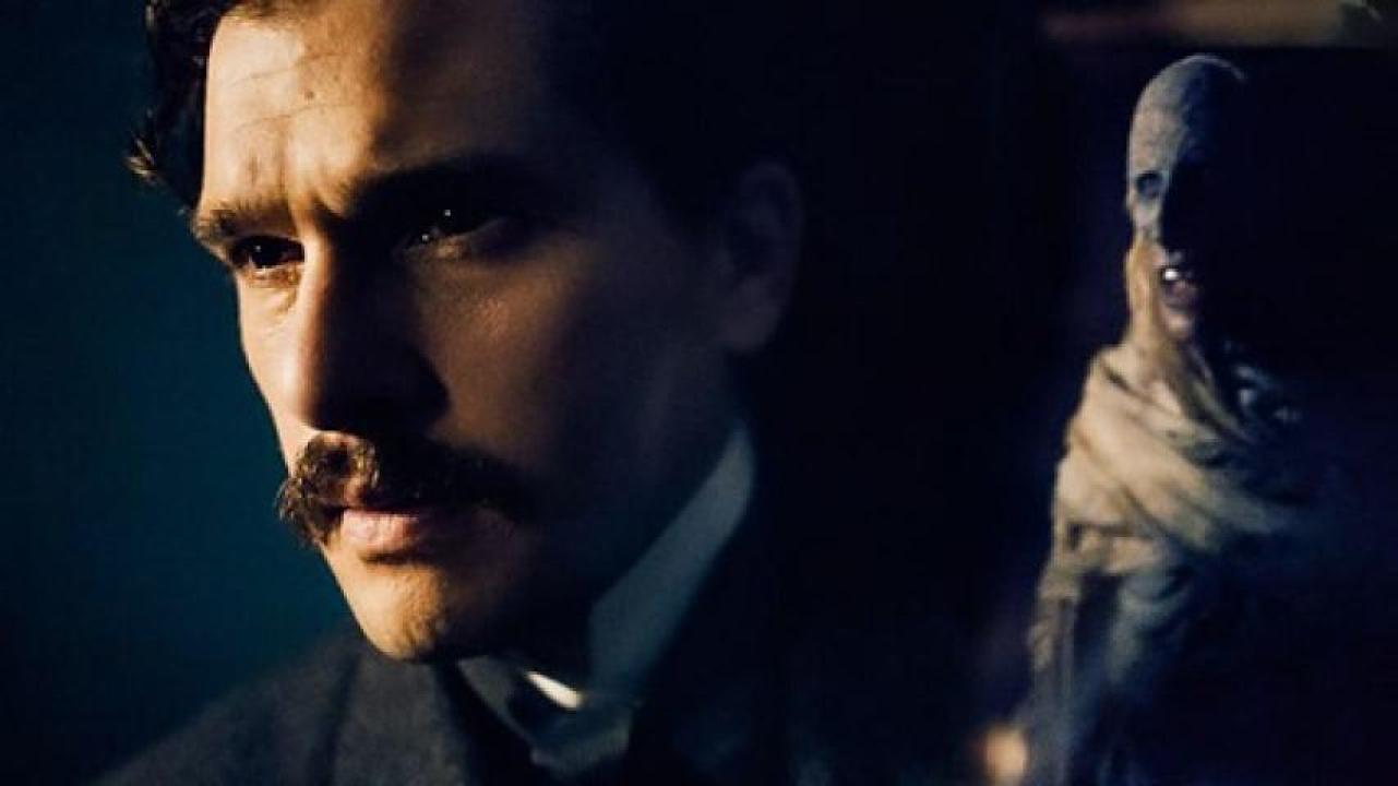 مشاهدة فيلم Lot No 249 2023 مترجم جديدك