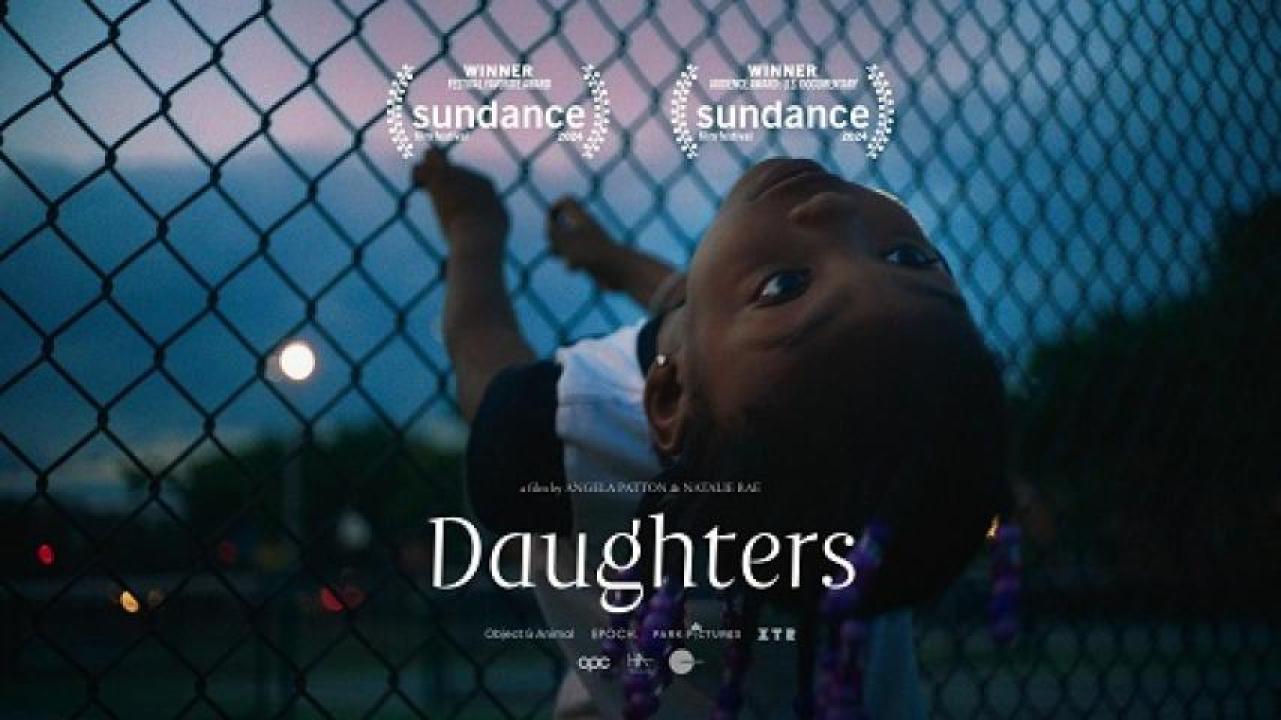 مشاهدة فيلم Daughters 2024 مترجم جديدك