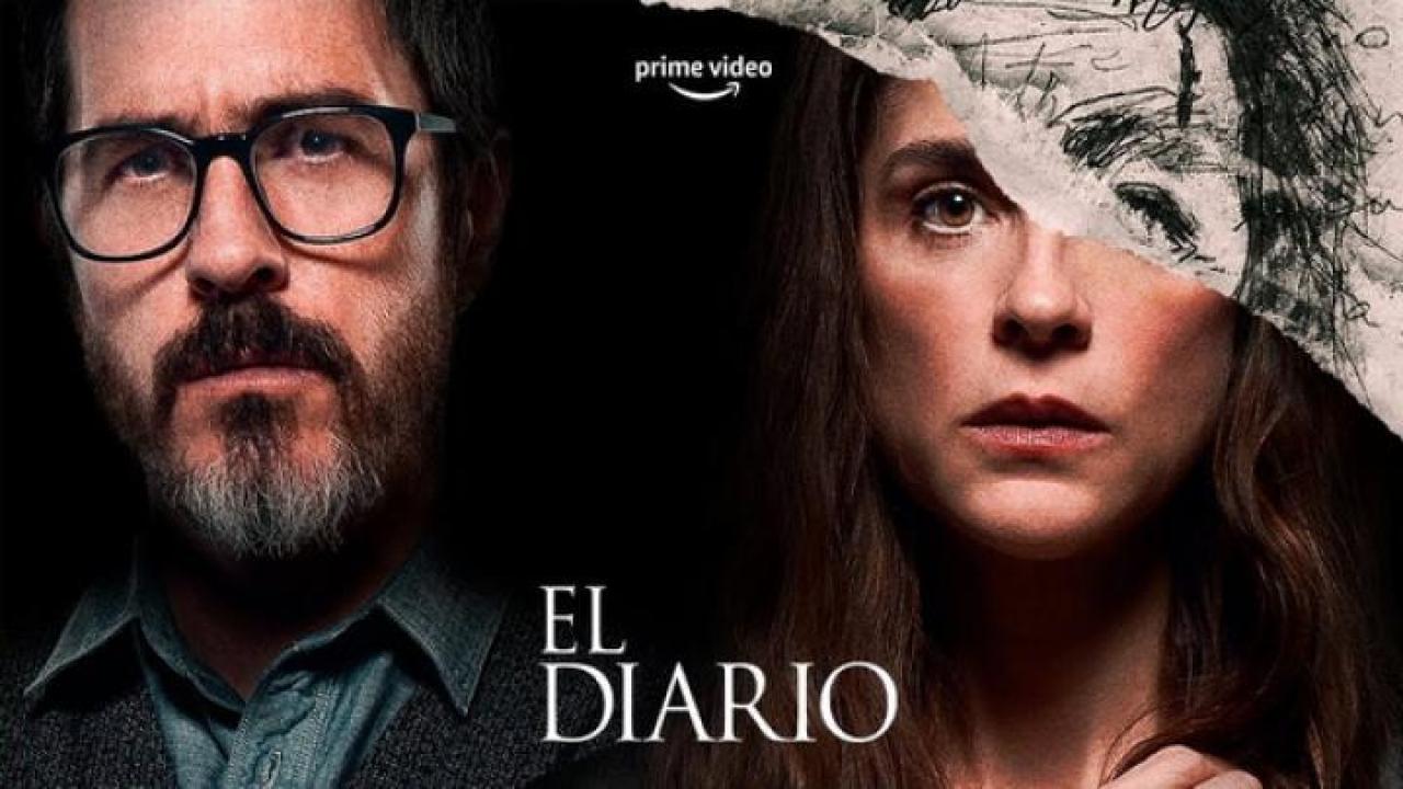 مشاهدة فيلم El Diario 2024 مترجم جديدك