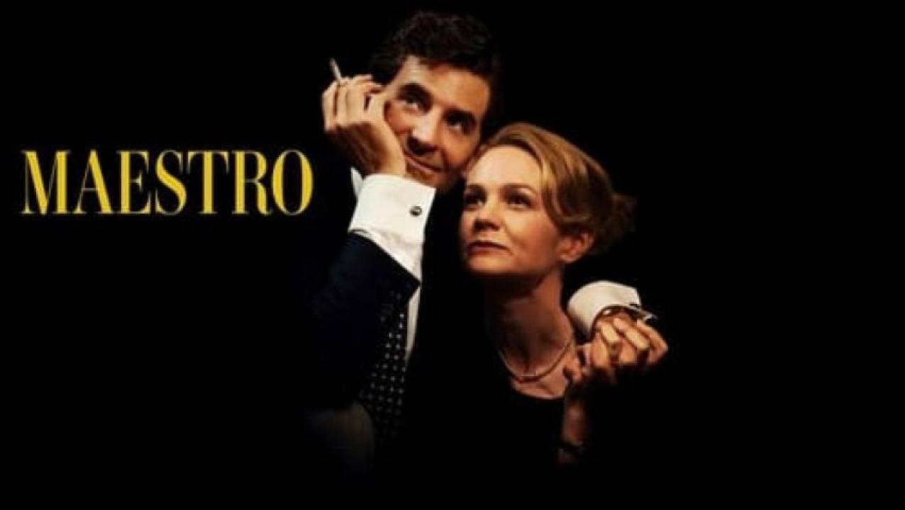 مشاهدة فيلم Maestro 2023 مترجم جديدك