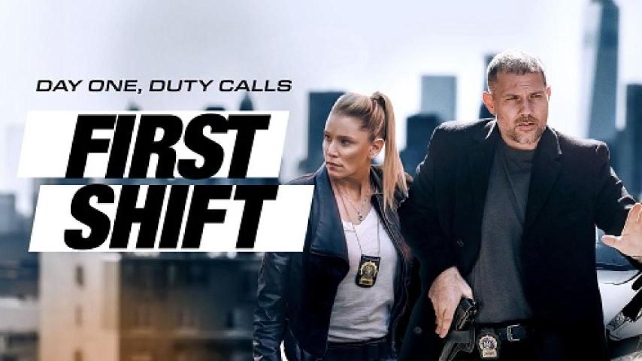 مشاهدة فيلم First Shift 2024 مترجم جديدك