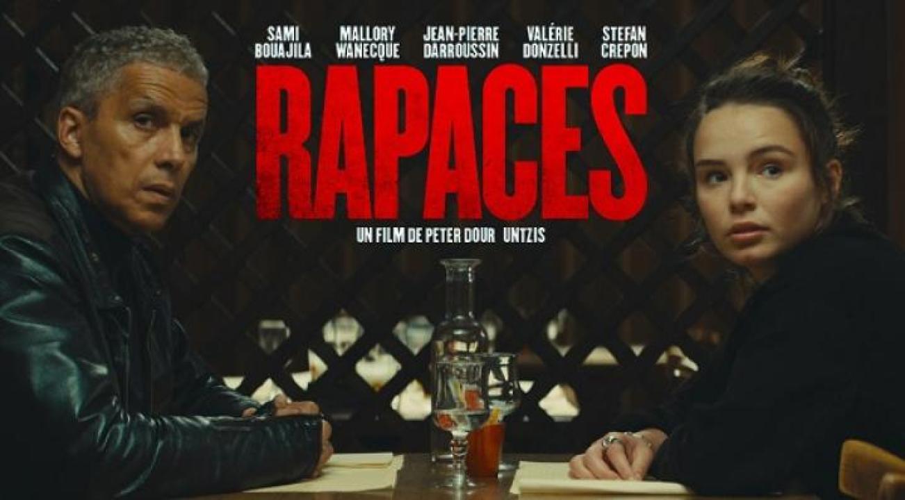 مشاهدة فيلم Rapaces 2025 مترجم جديدك