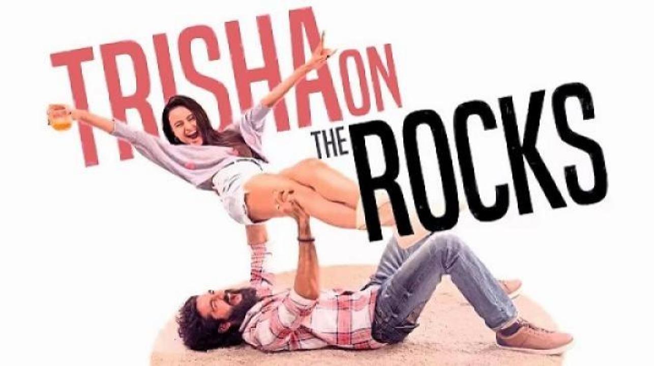 مشاهدة فيلم Trisha on the Rocks 2024 مترجم جديدك