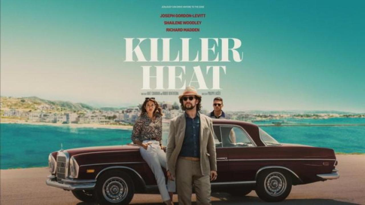 مشاهدة فيلم Killer Heat 2024 مترجم جديدك