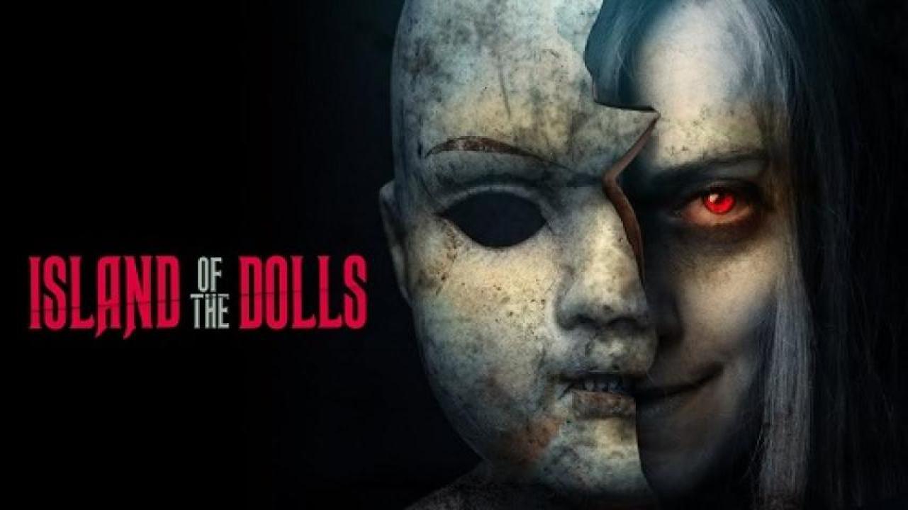 مشاهدة فيلم Island Of the Dolls 2023 مترجم جديدك