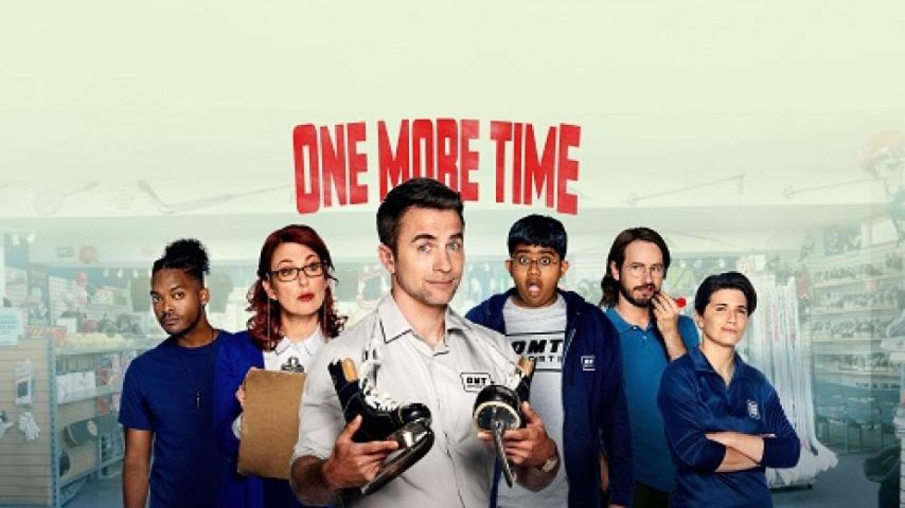 مشاهدة فيلم One More Time 2023 مترجم جديدك