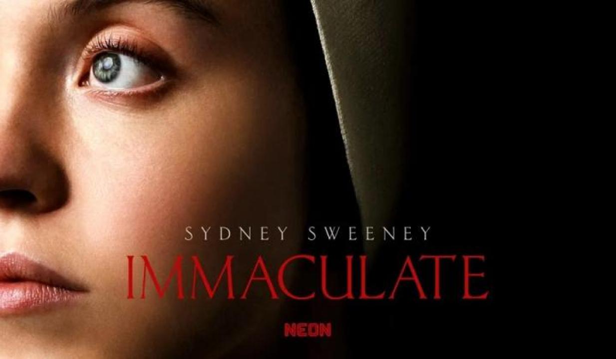 مشاهدة فيلم Immaculate 2024 مترجم جديدك