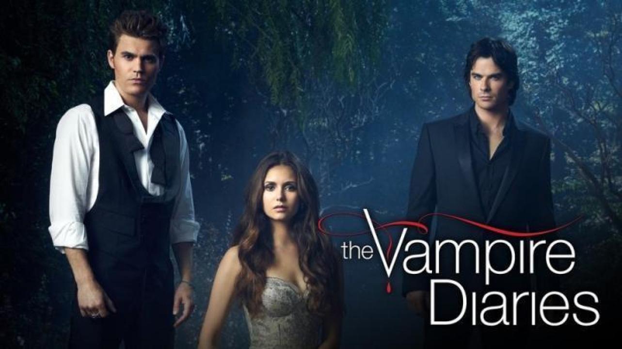 مسلسل The Vampire Diaries الموسم الرابع الحلقة 3 الثالثة مترجم