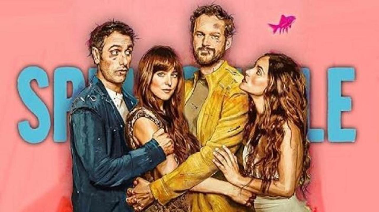 مشاهدة فيلم Splitsville 2025 مترجم جديدك